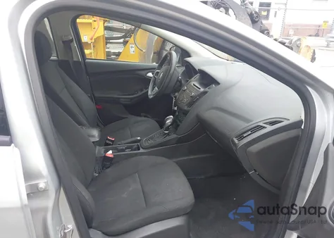 2016 Ford Focus Se из США, поврежденный, VIN 1FADP3K26GL259393